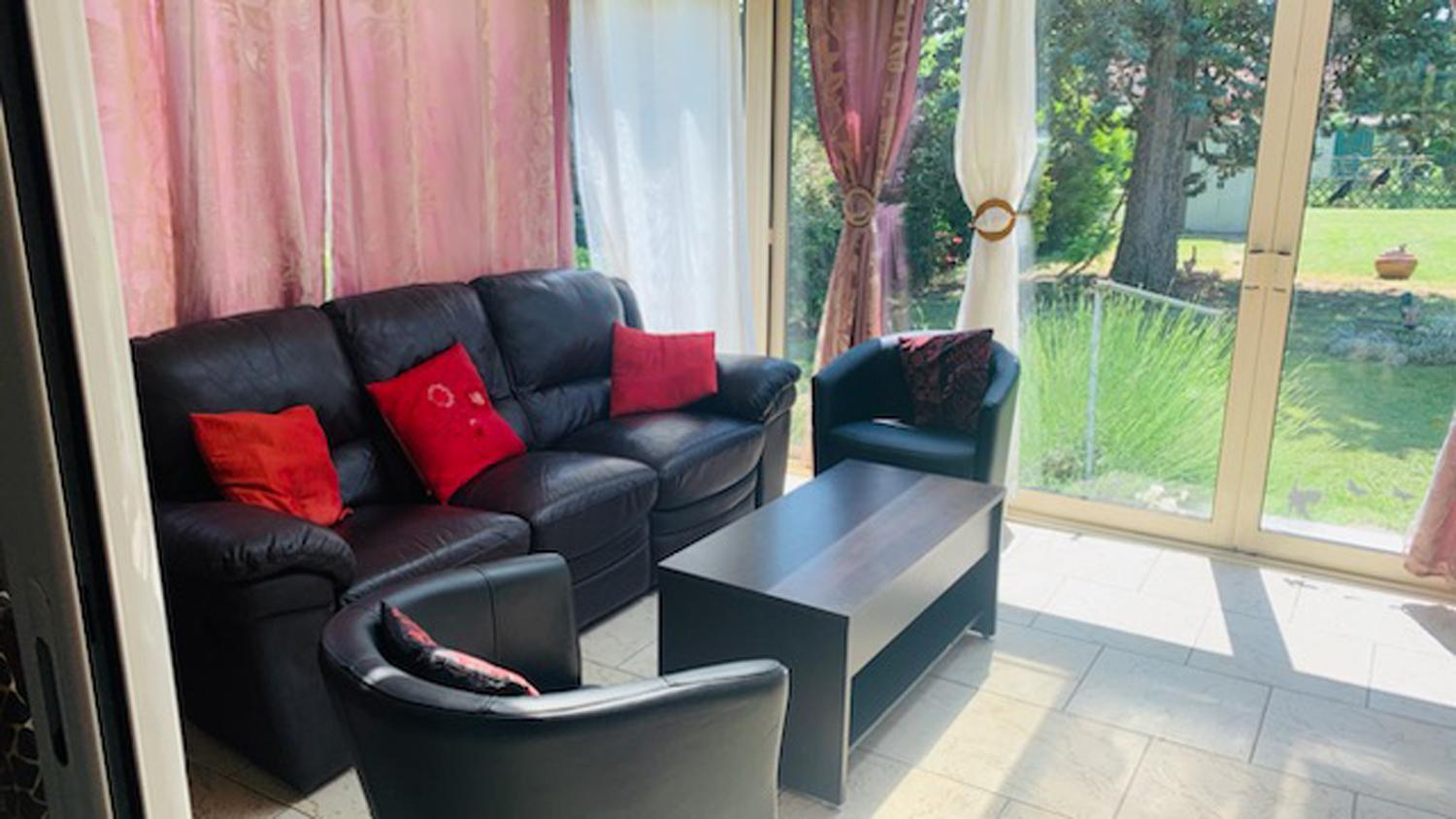 La petite maison de Paule