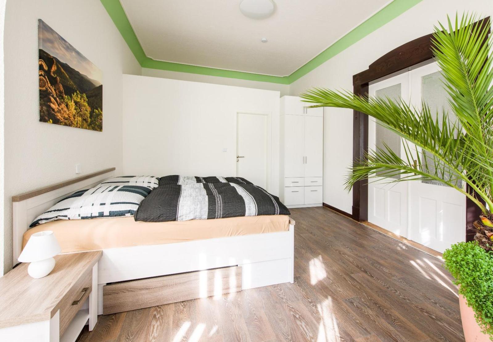 Ferienwohnung König