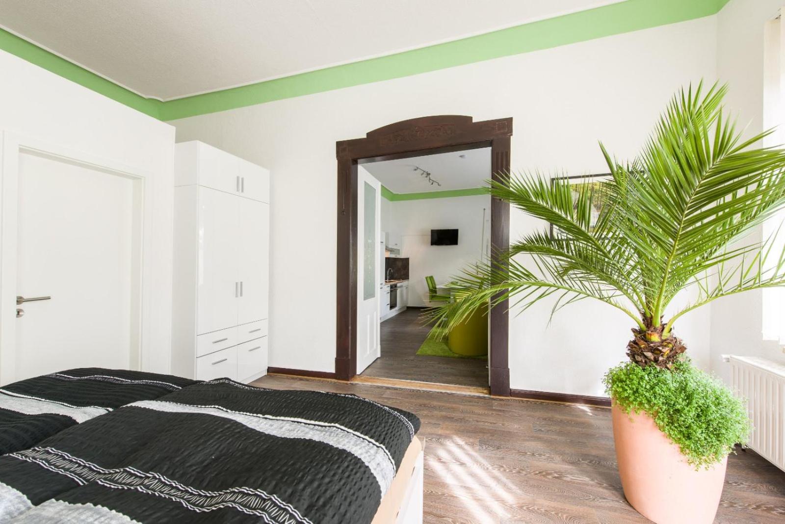 Ferienwohnung König