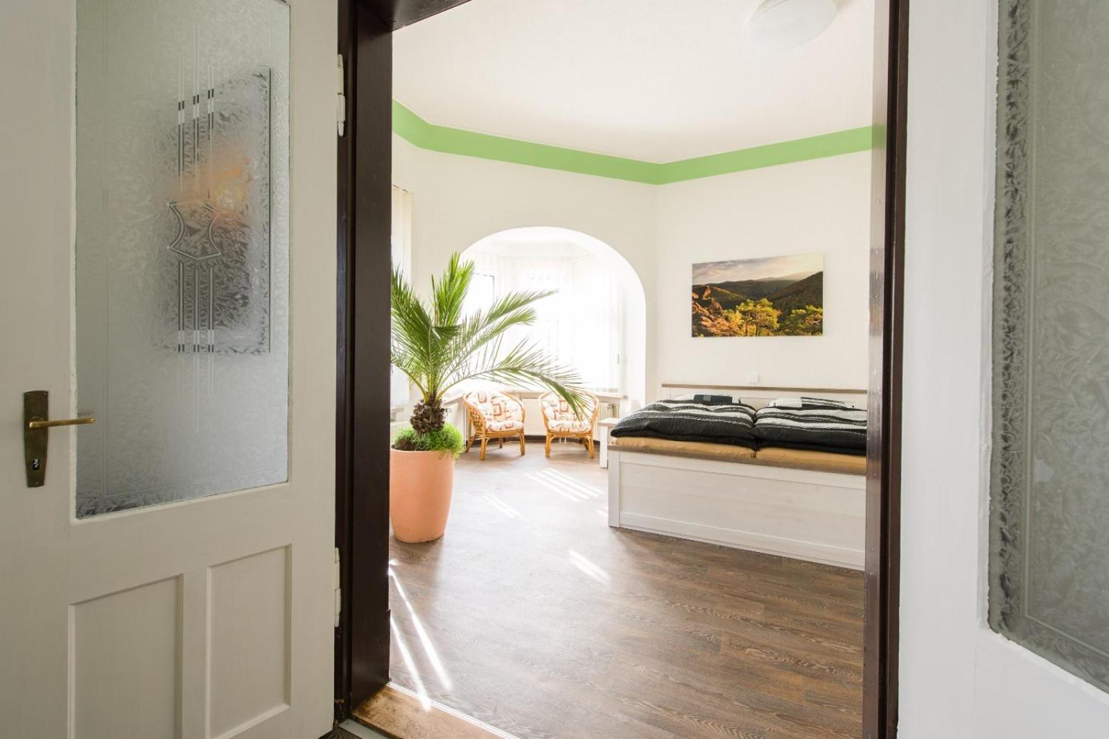 Ferienwohnung König