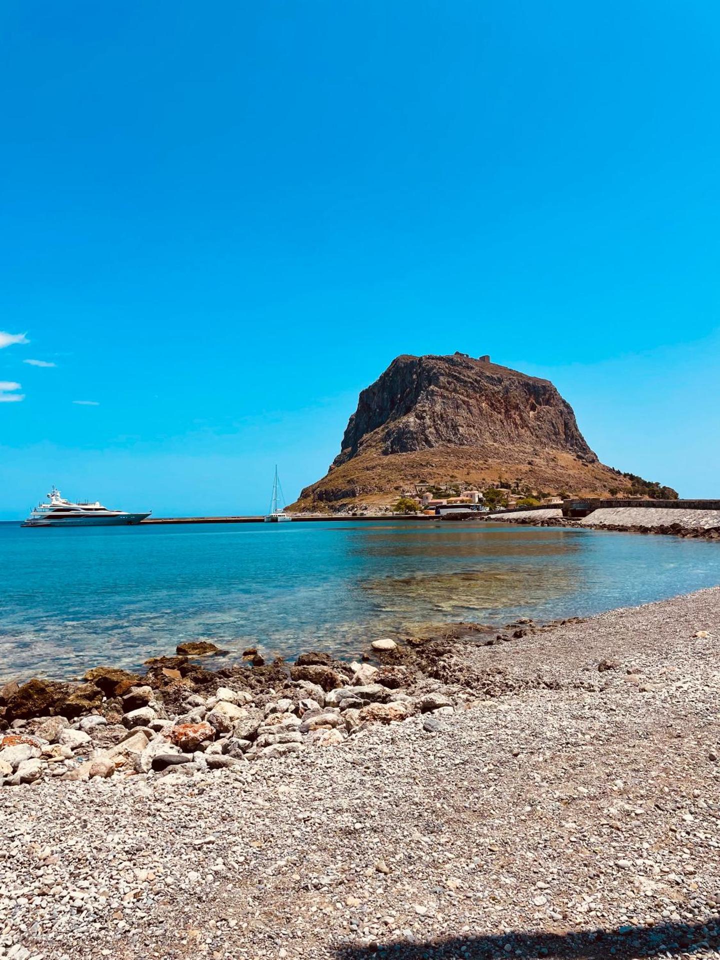 Ritsos Family Apartment