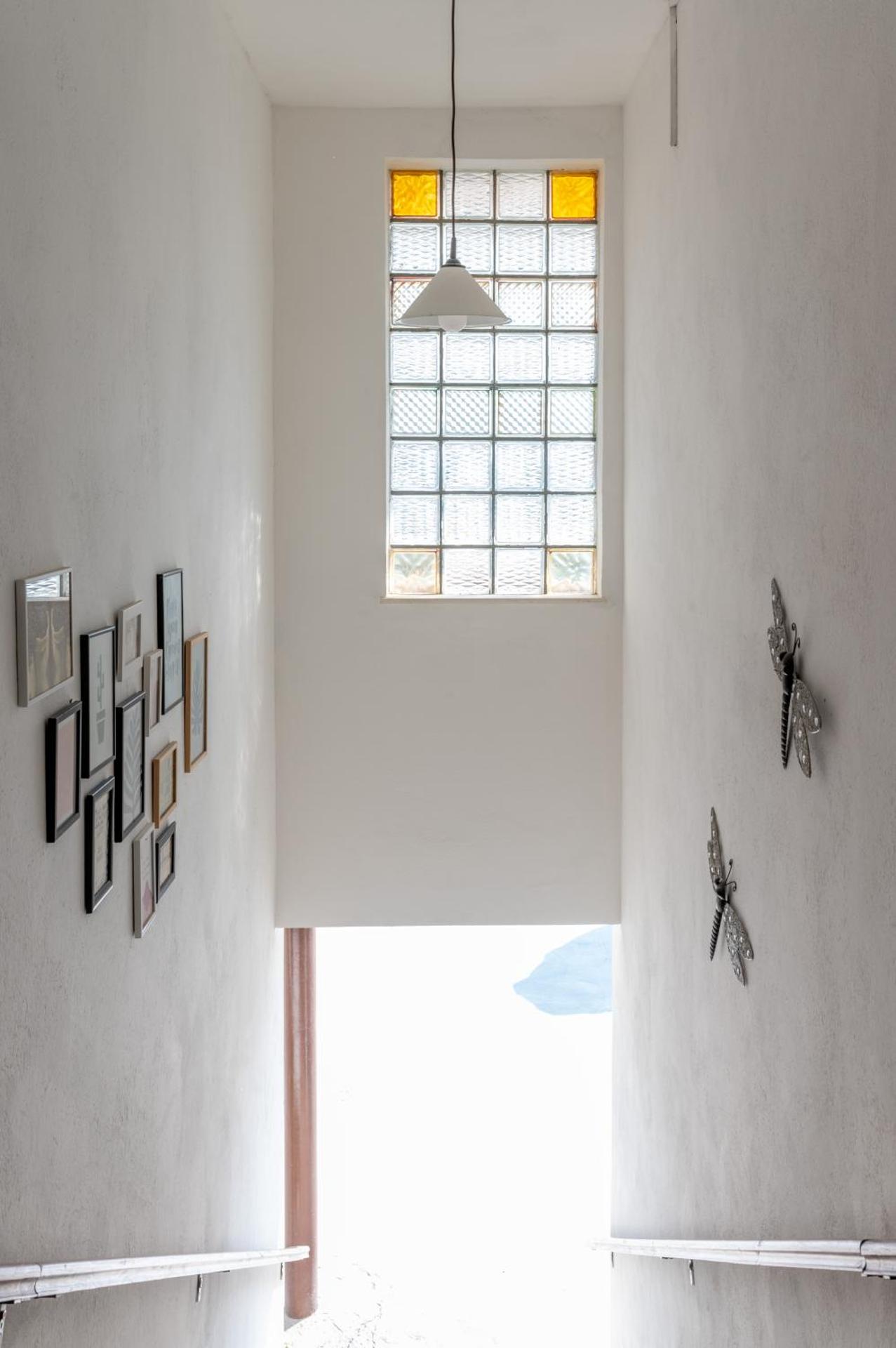 Sea View Apartment Ana