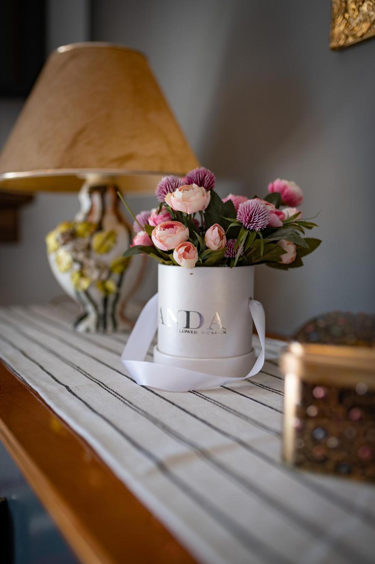 Sea View Apartment Ana