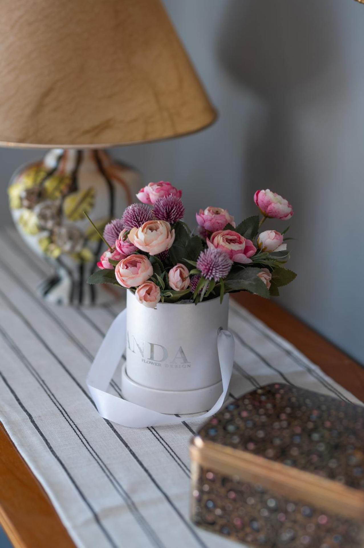 Sea View Apartment Ana