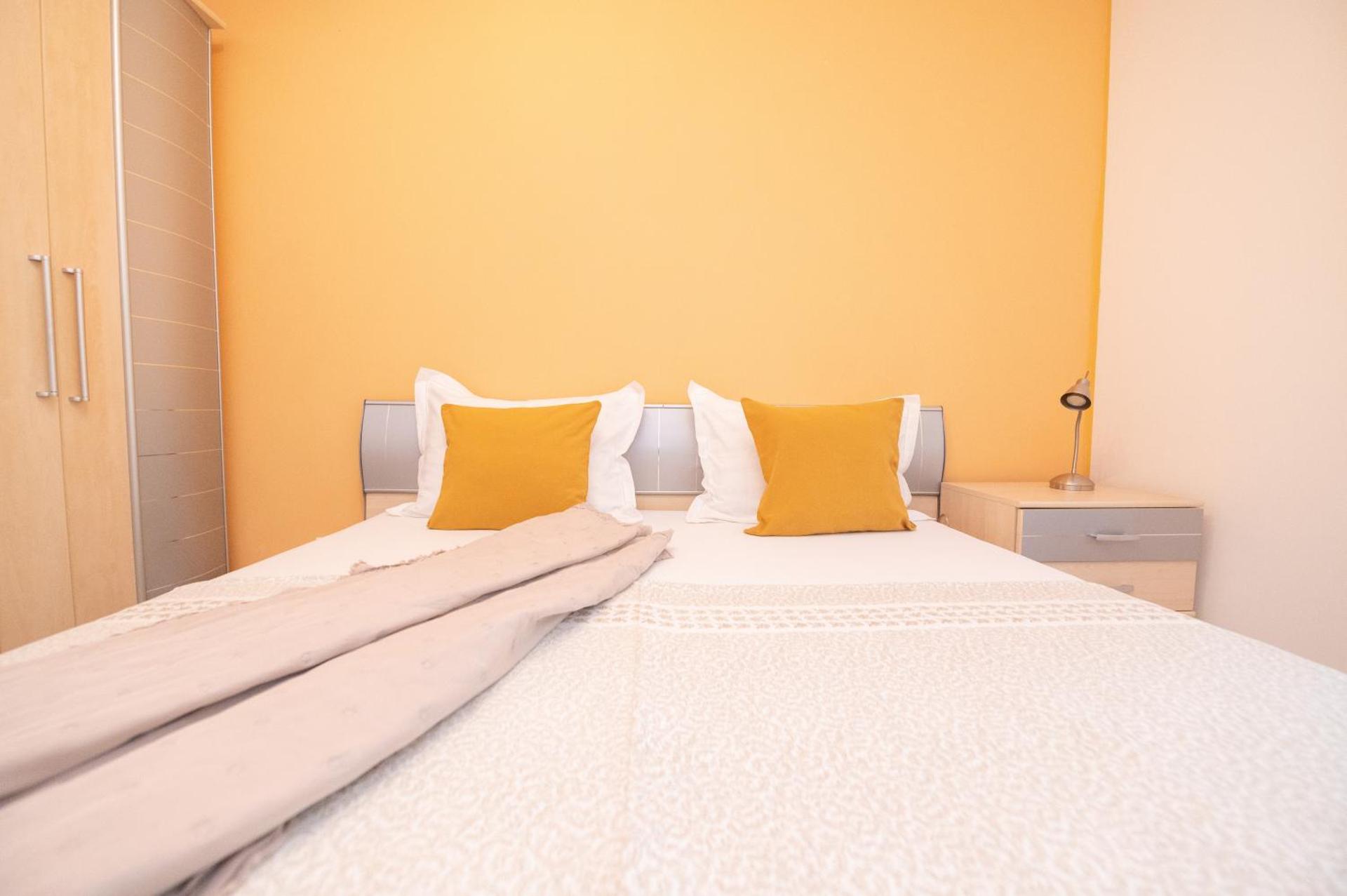 Sea View Apartment Ana