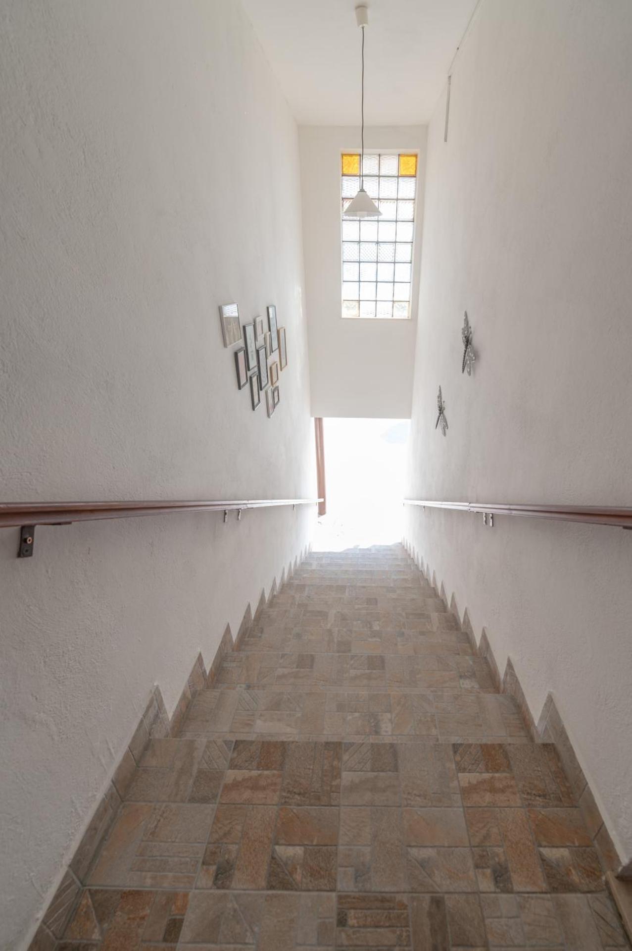 Sea View Apartment Ana