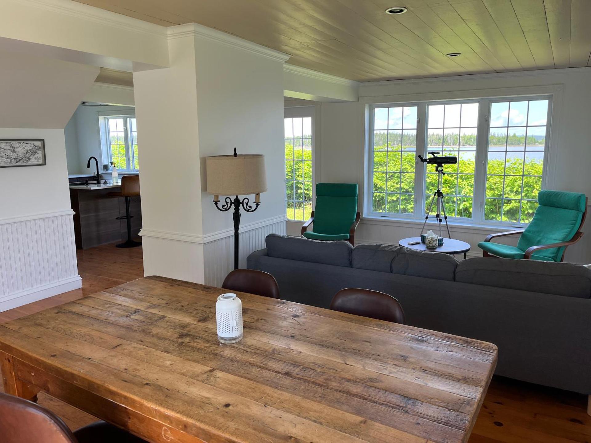 Groundswell Pub & Inn