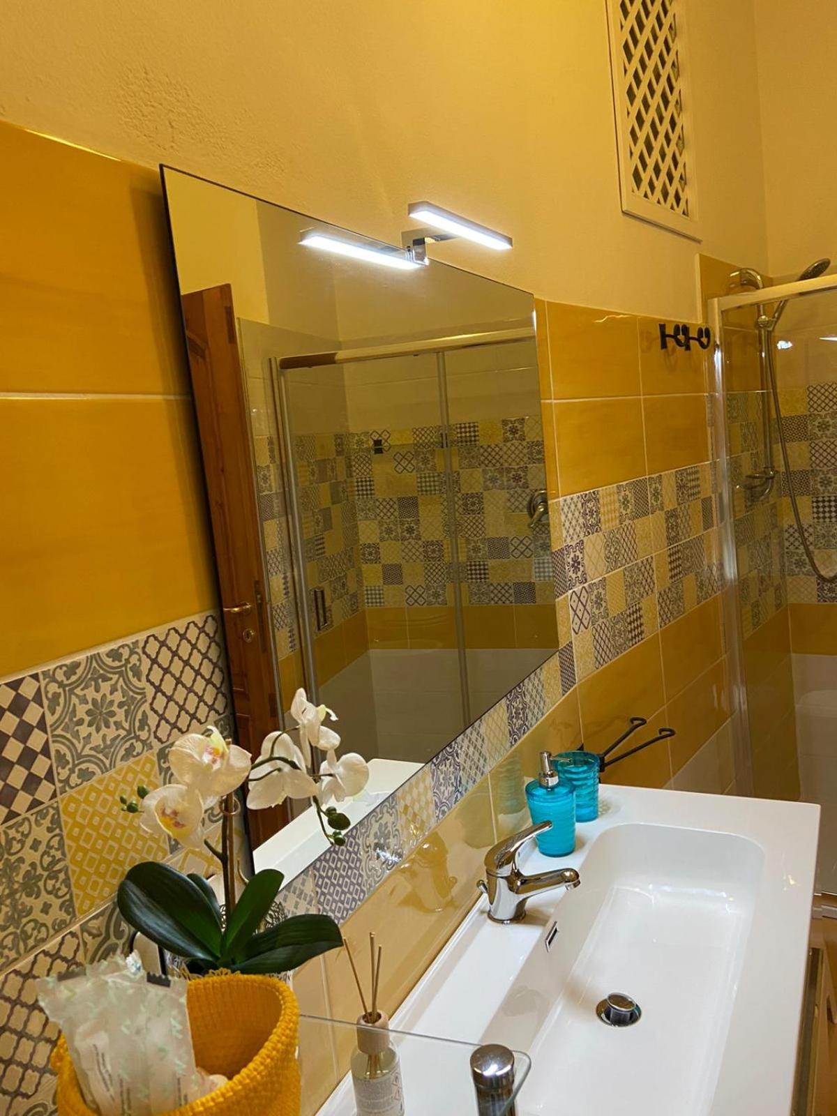 Casa Ludovica a 100 passi dal mare