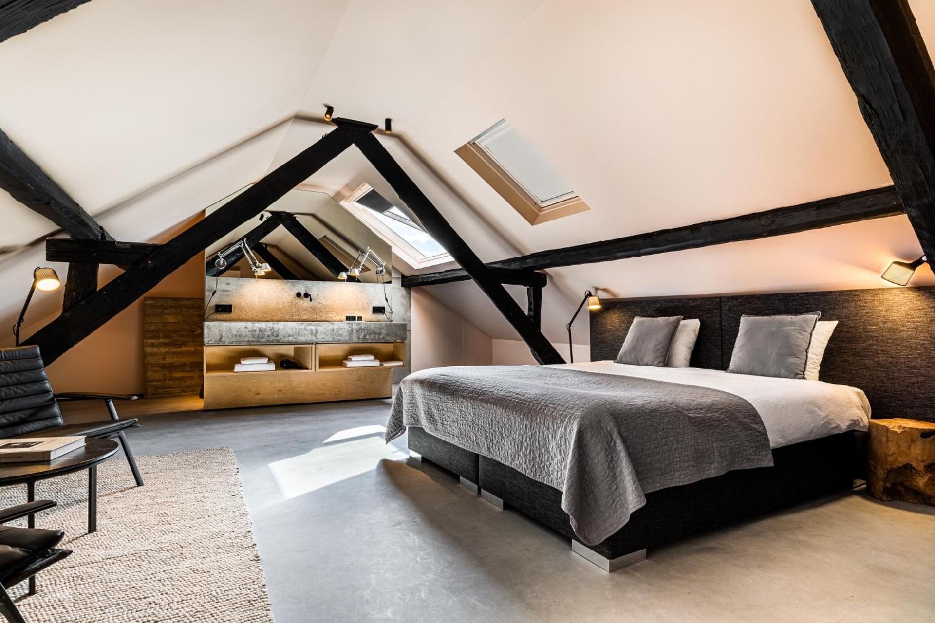 Landgoed Kasteel de Hoogenweerth