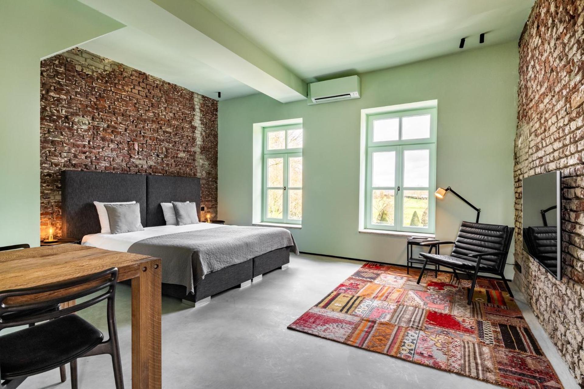 Landgoed Kasteel de Hoogenweerth