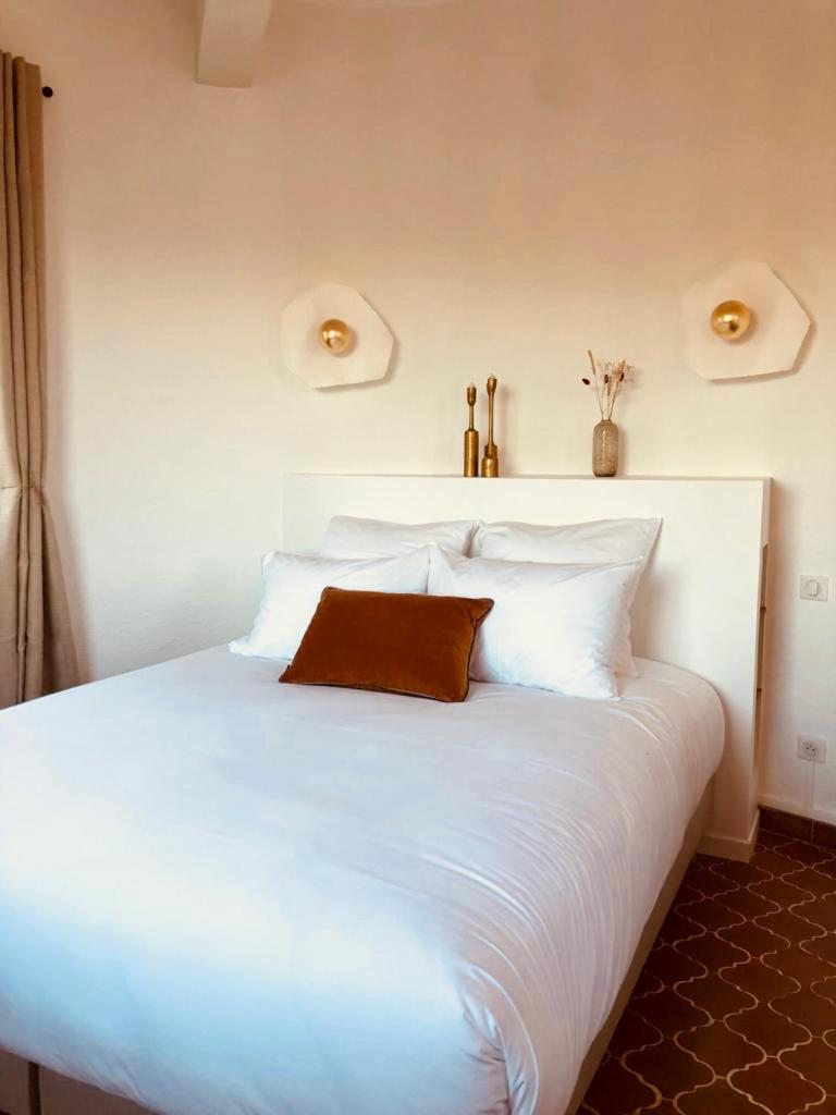 L’Hacienda Maison d’hôtes