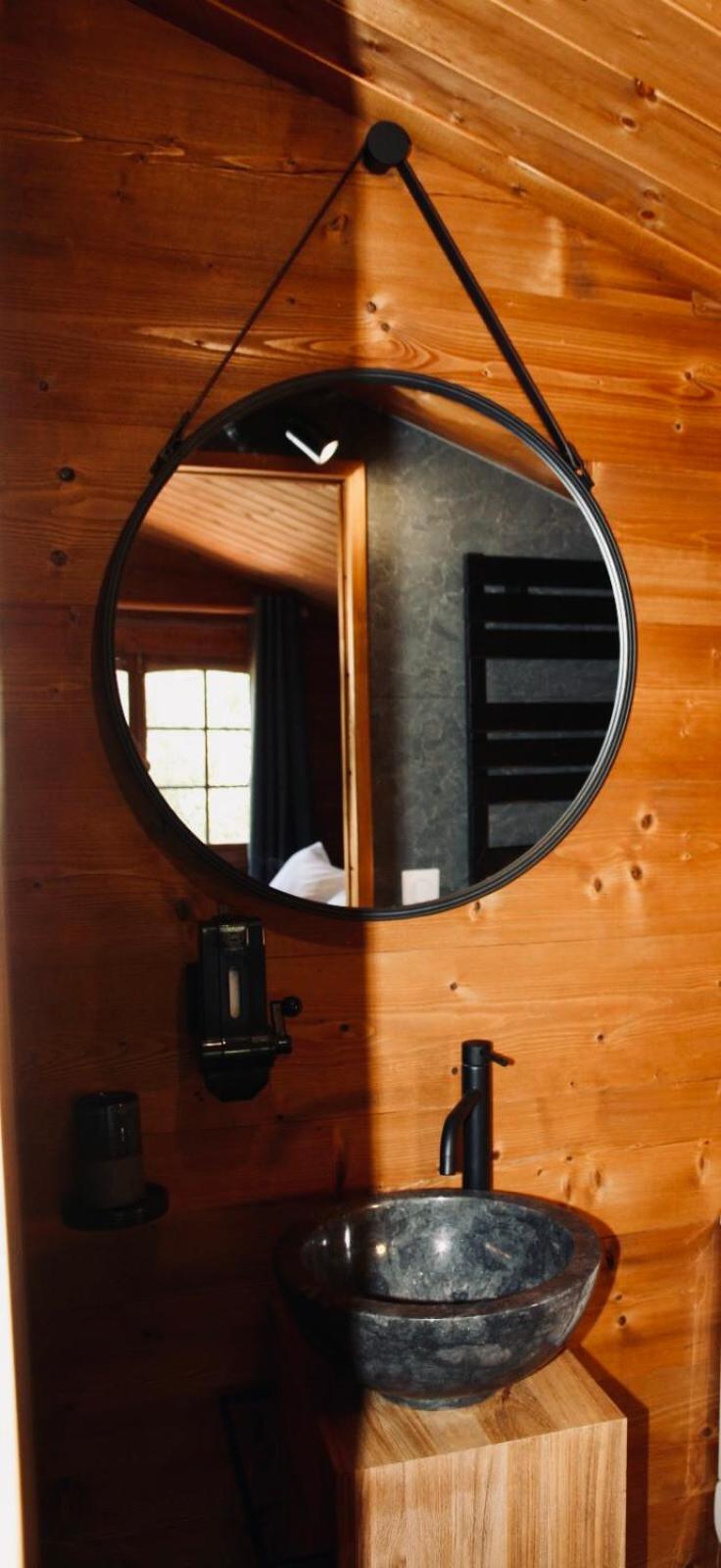 L’Hacienda Maison d’hôtes