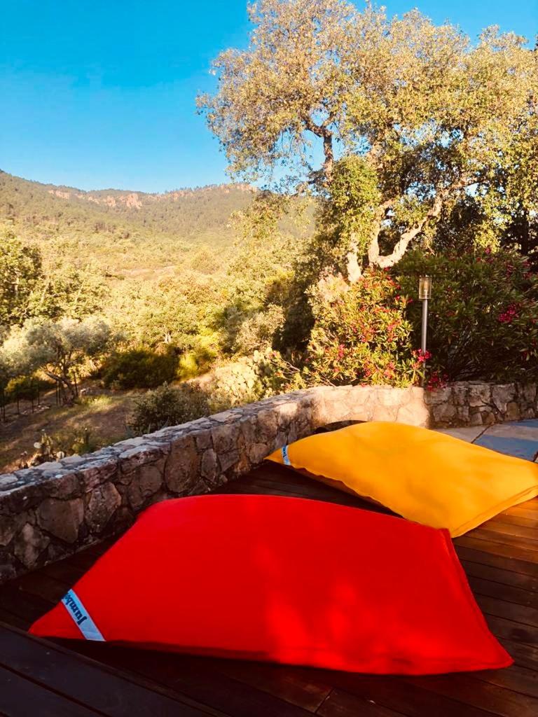 L’Hacienda Maison d’hôtes