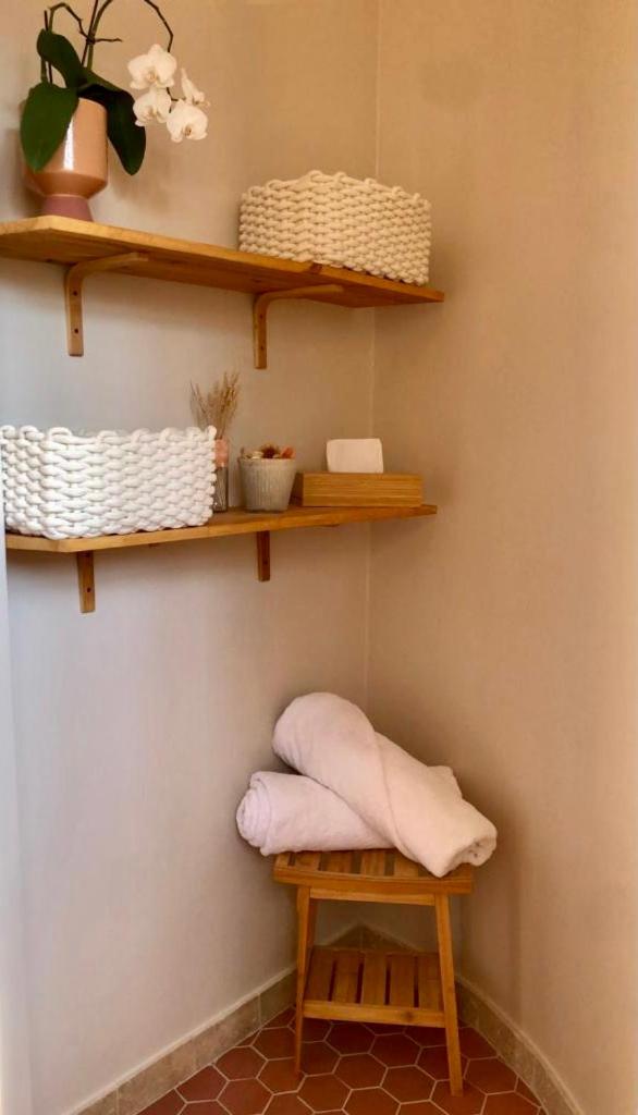 L’Hacienda Maison d’hôtes