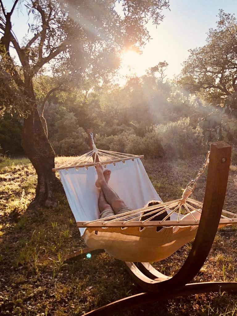 L’Hacienda Maison d’hôtes