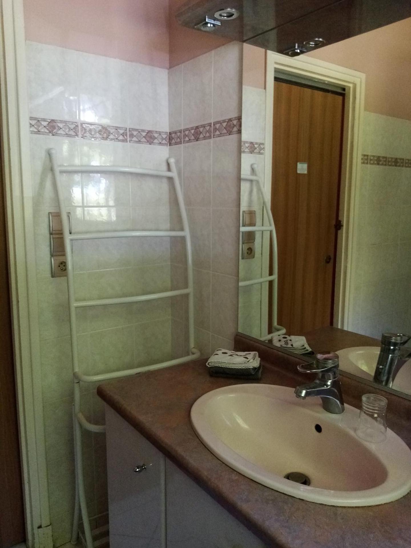 Triple Room with Garden View