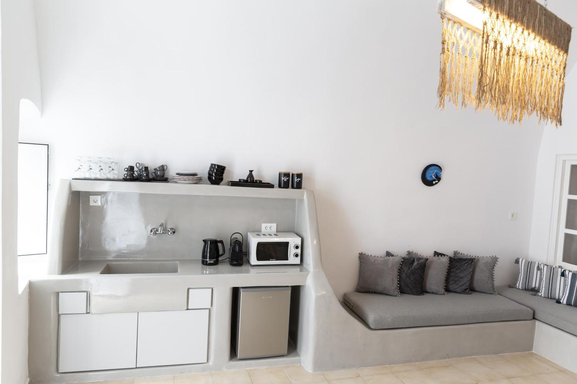 Captain's house suites