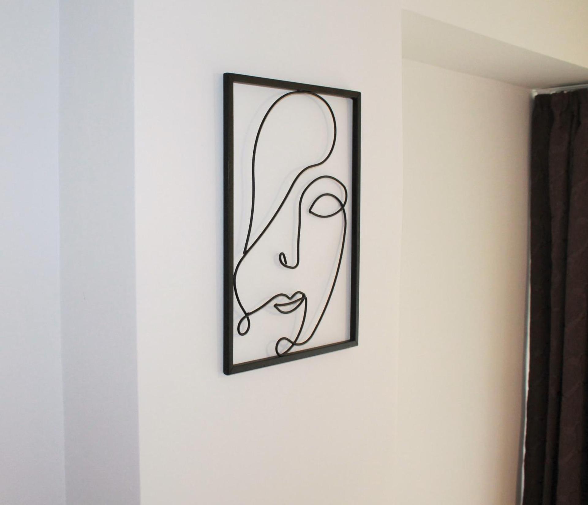 Studio Dristor - foarte curat si frumos