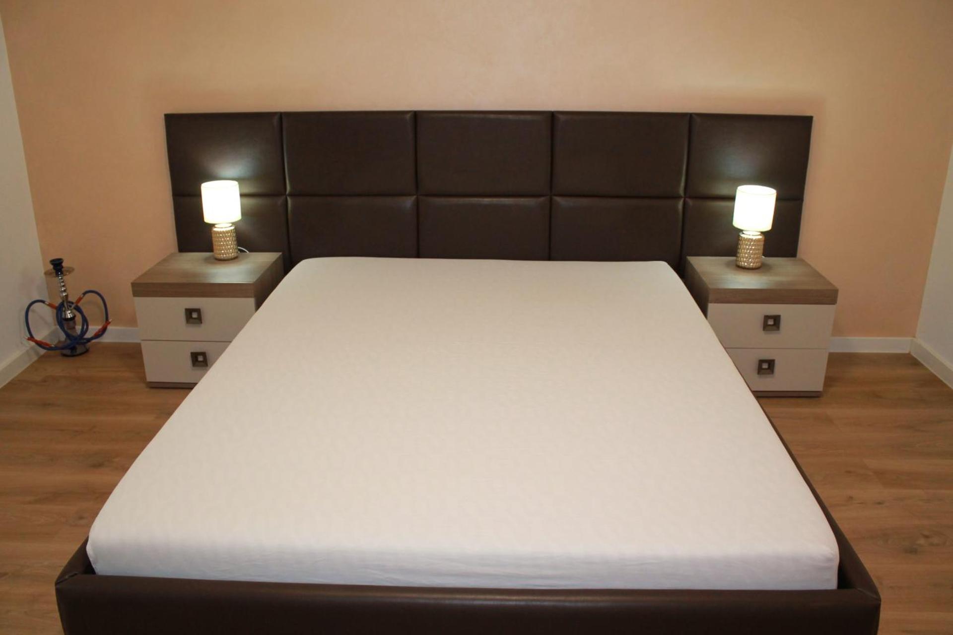 Studio Dristor - foarte curat si frumos