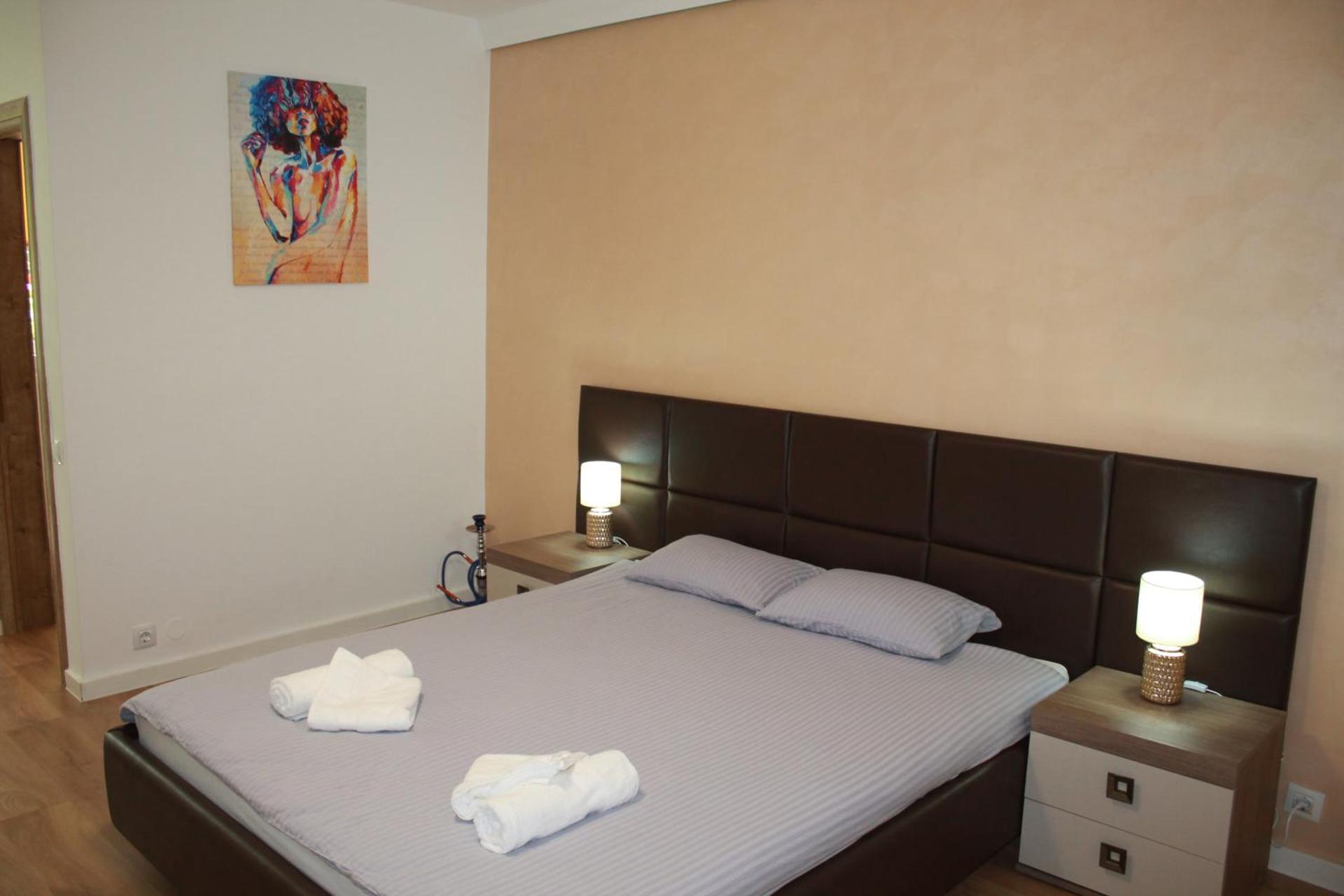 Studio Dristor - foarte curat si frumos