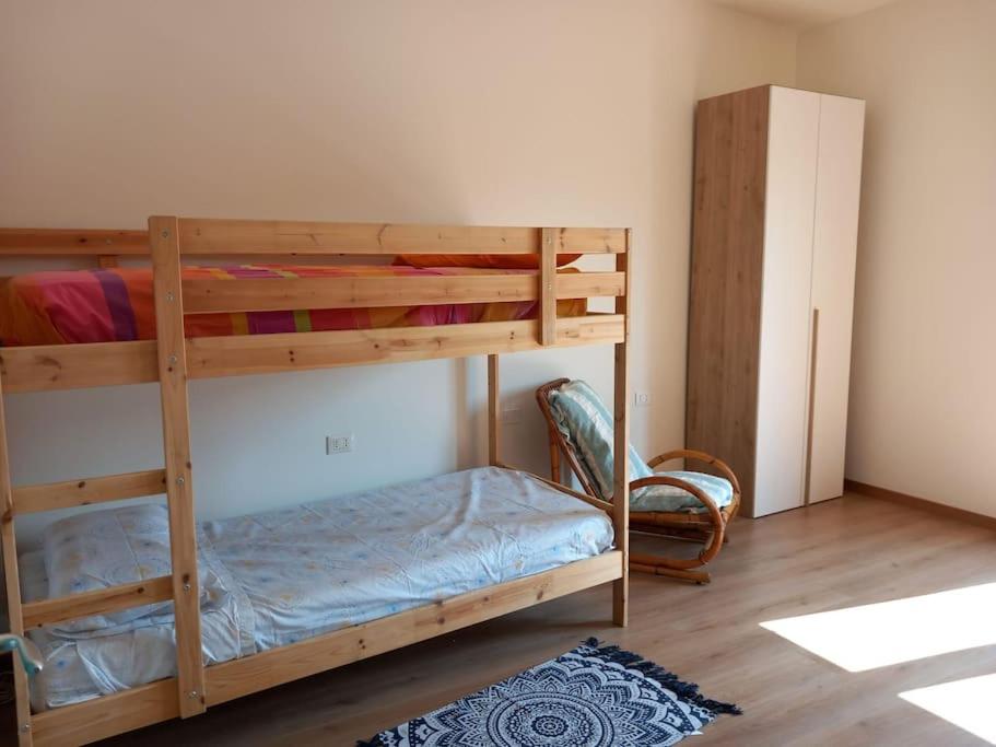 Holiday house - Leo & Malù