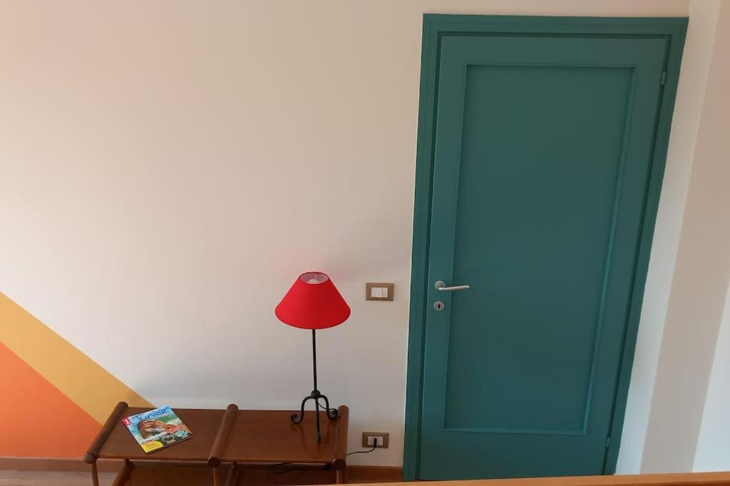 Holiday house - Leo & Malù