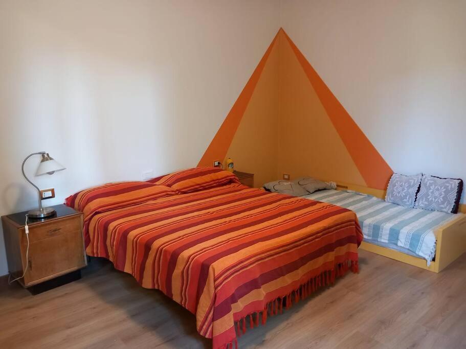 Holiday house - Leo & Malù