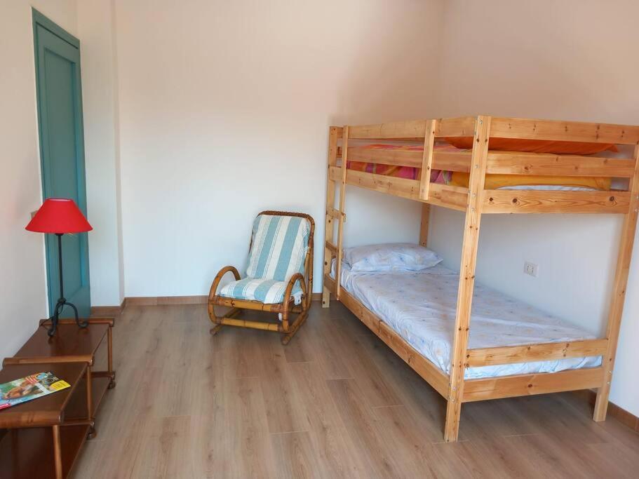 Holiday house - Leo & Malù