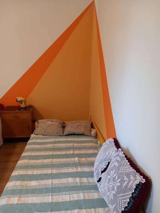 Holiday house - Leo & Malù