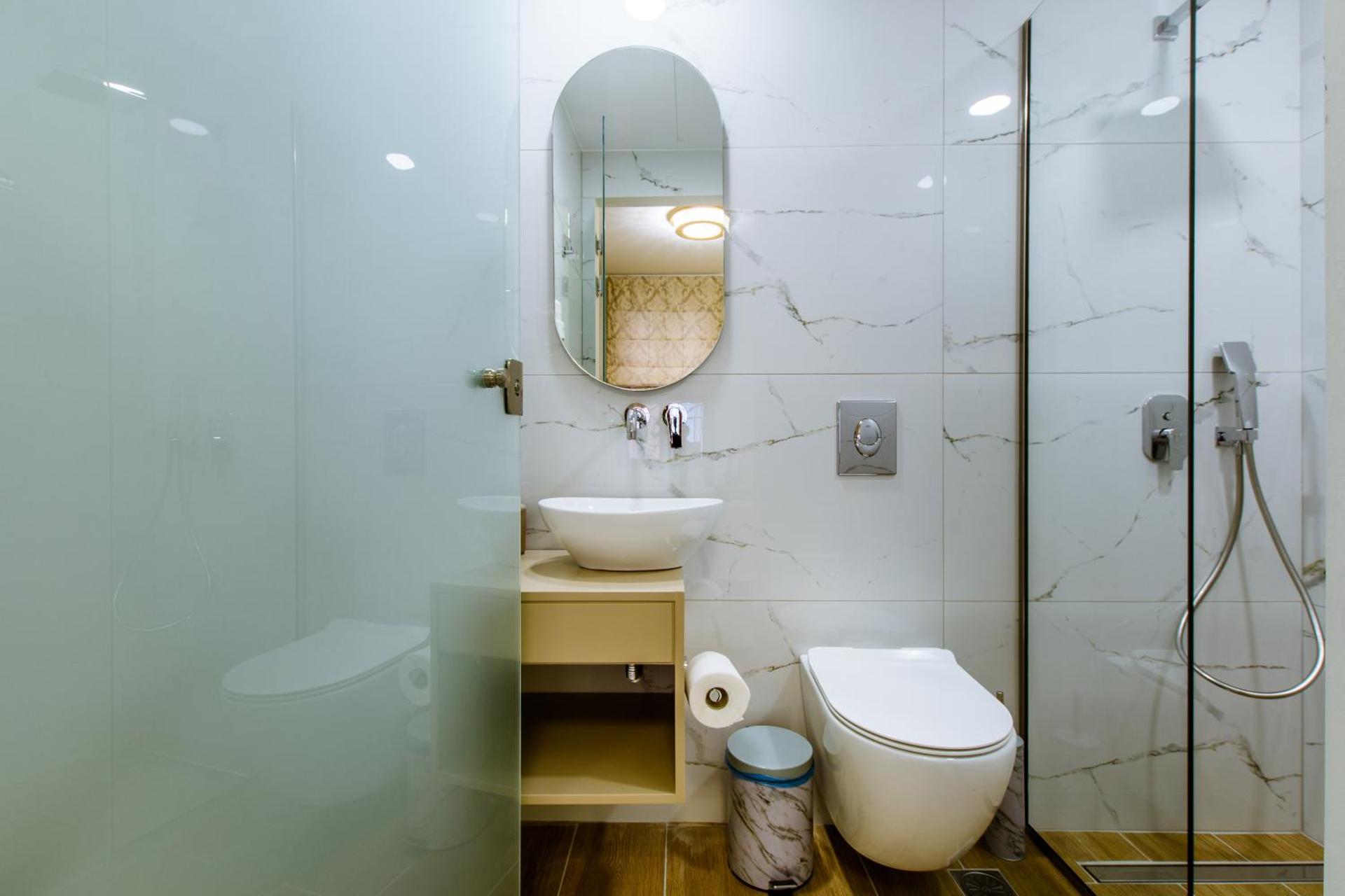 Konmari Boutique Suites