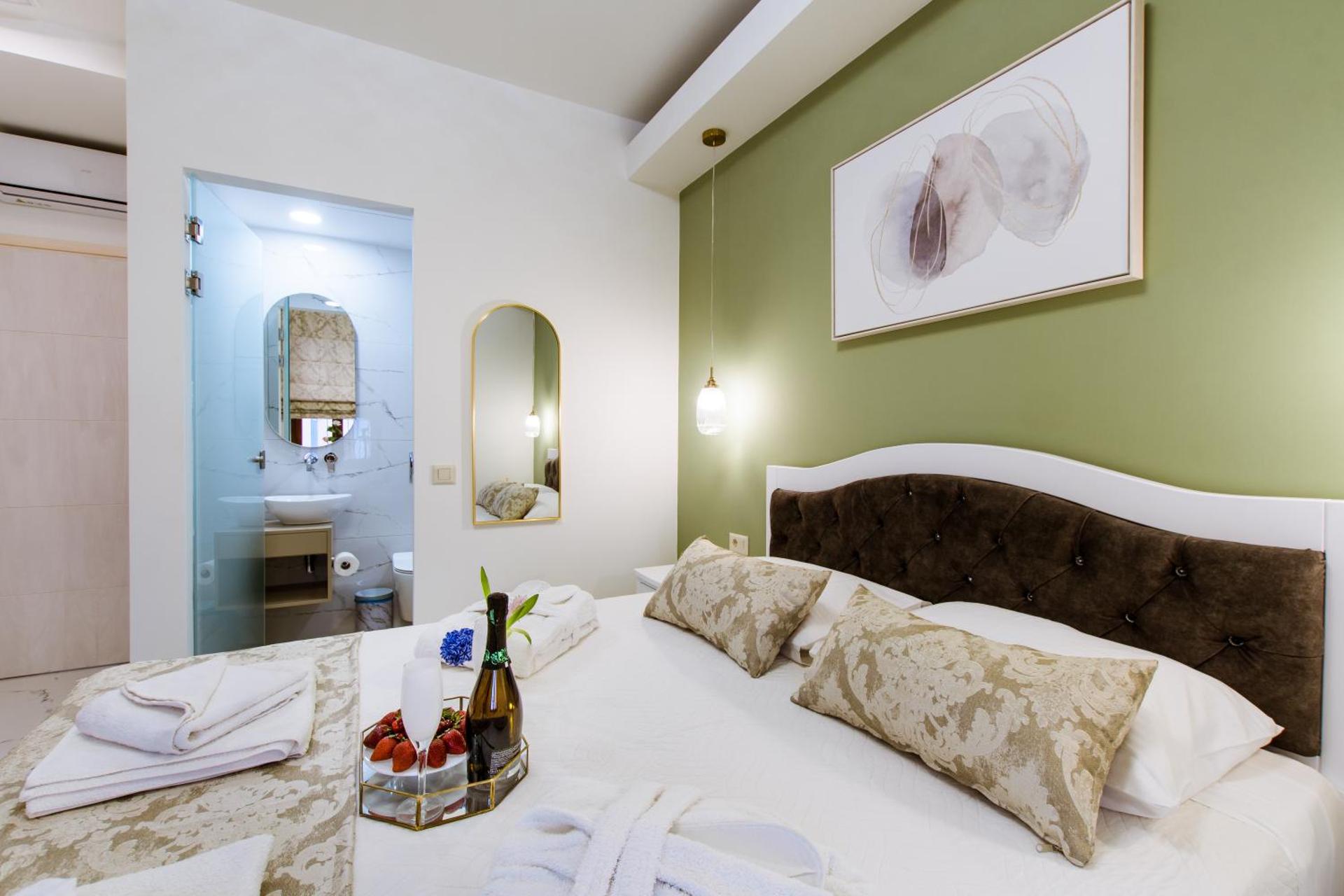 Konmari Boutique Suites