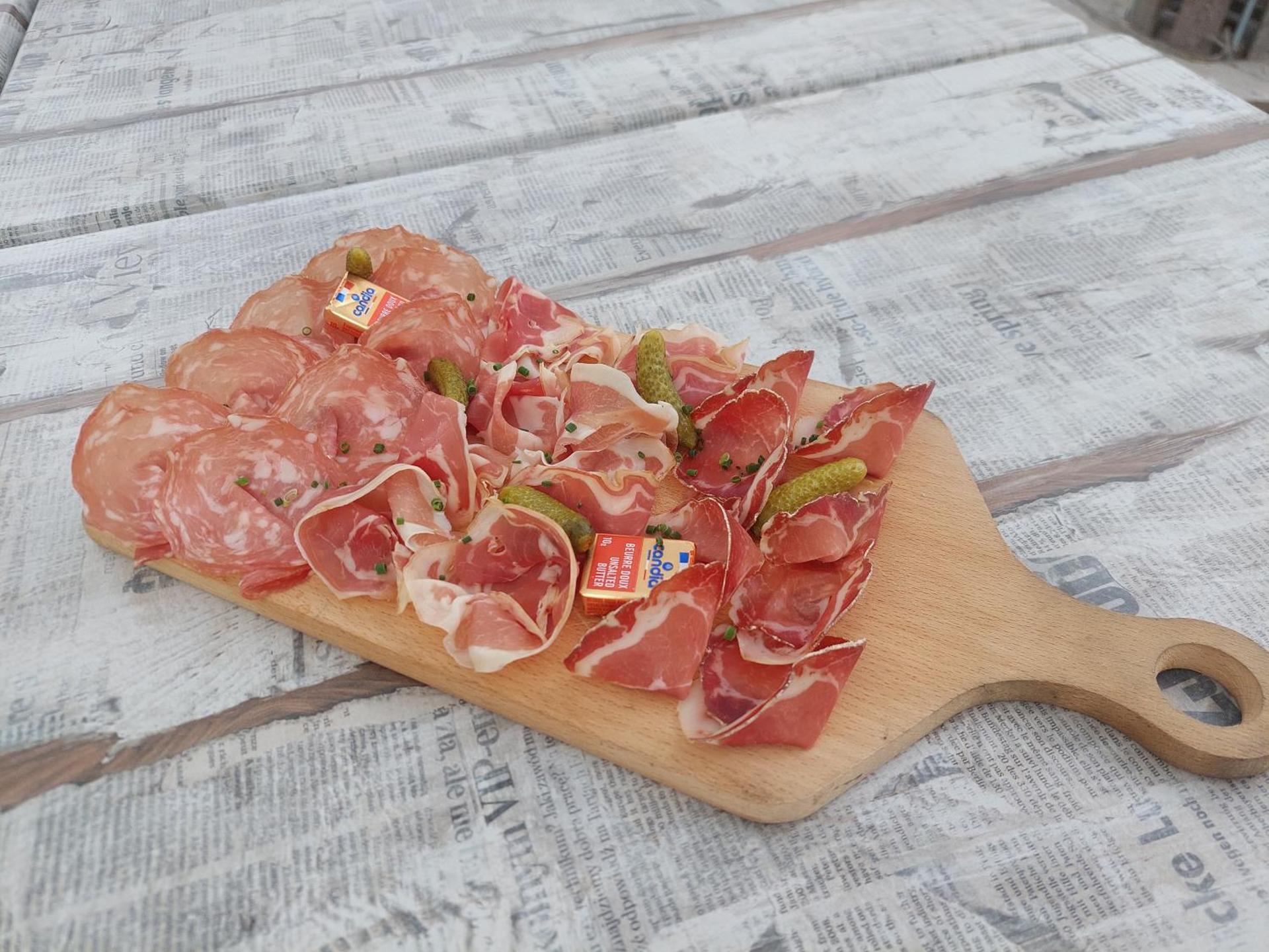 Hotel Restaurant Lancheton