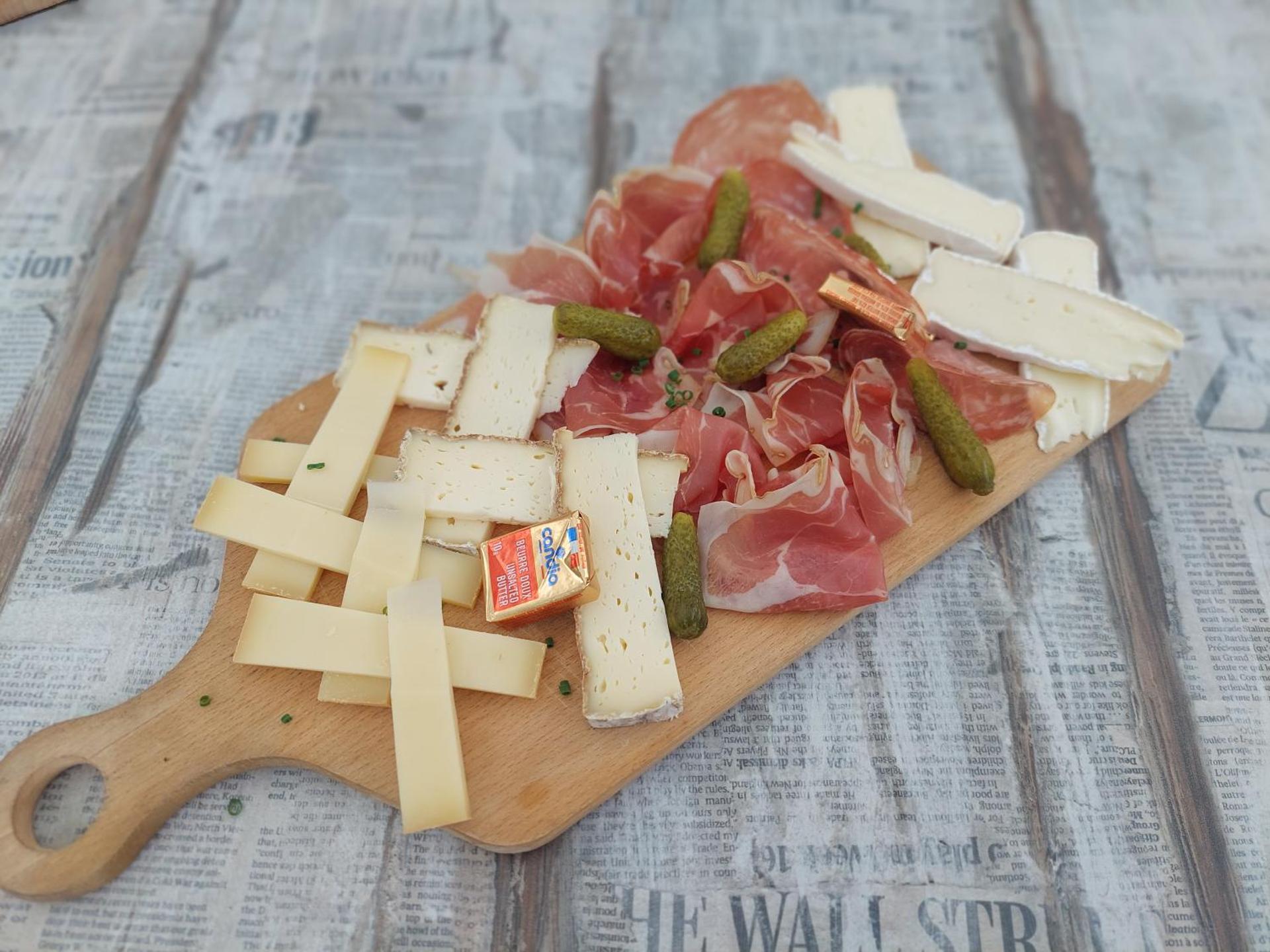 Hotel Restaurant Lancheton