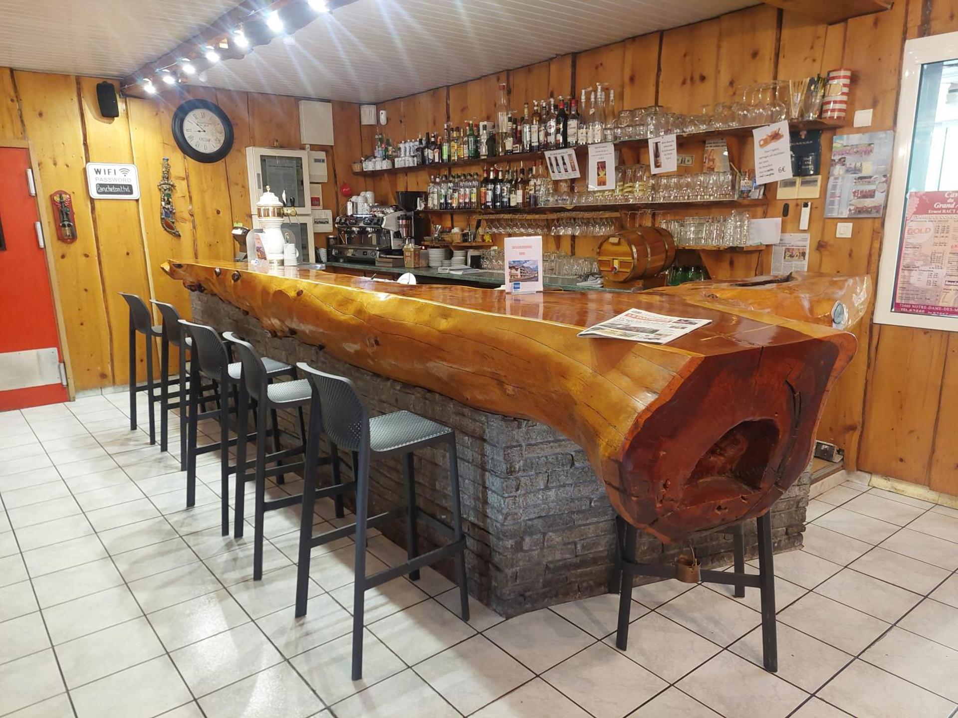 Hotel Restaurant Lancheton