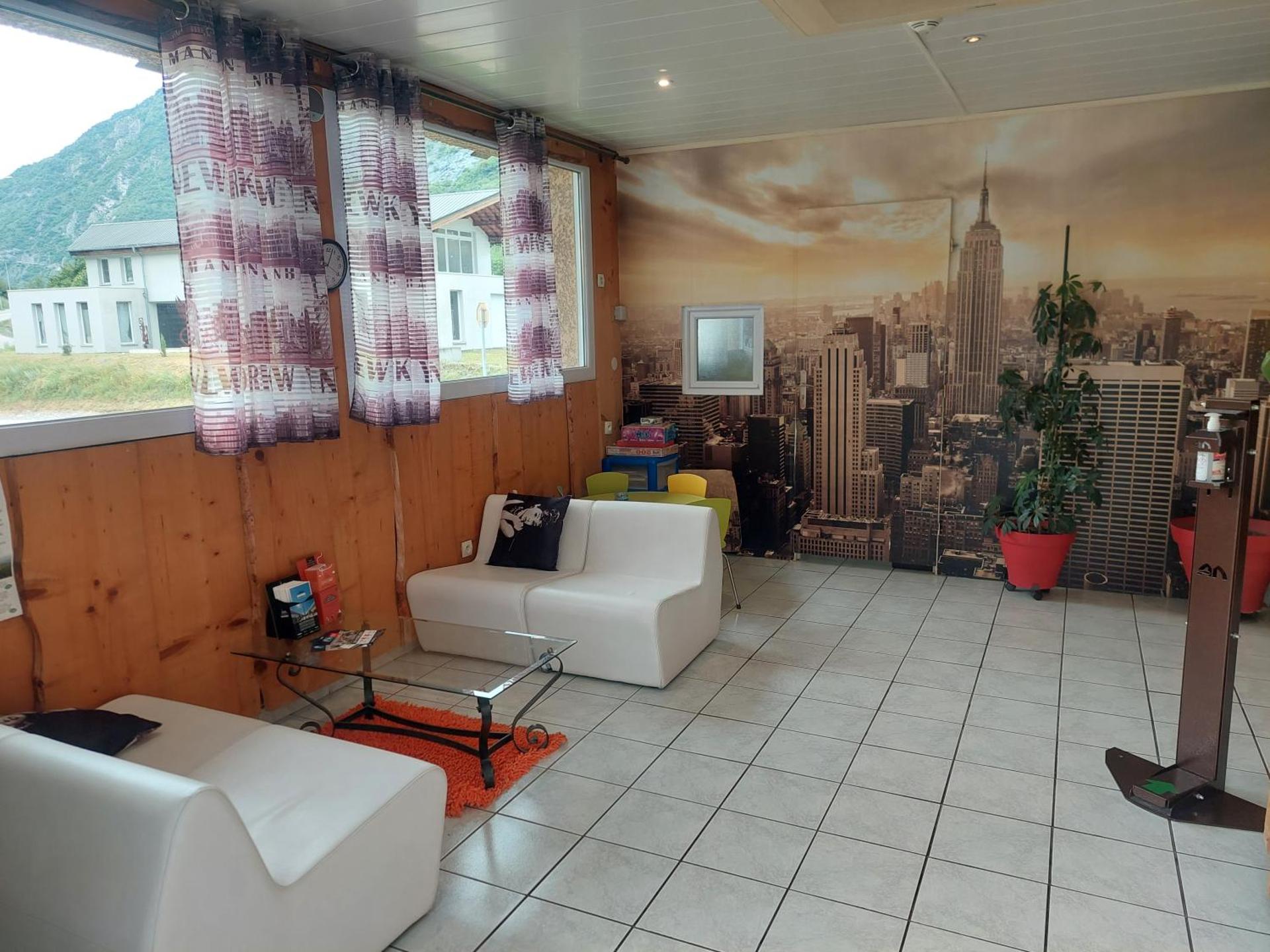 Hotel Restaurant Lancheton