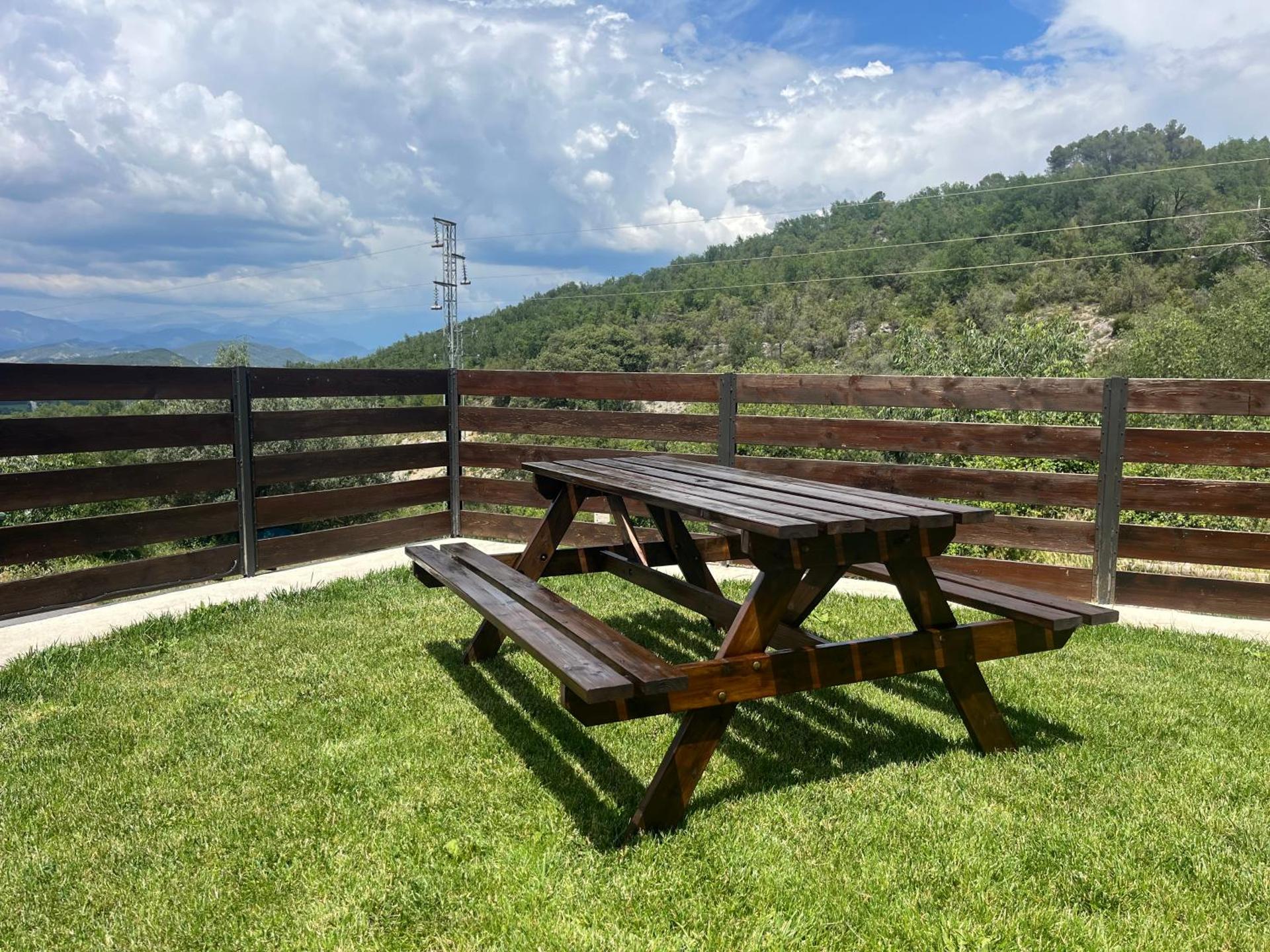 Apartamentos Samitier Casa Cambra