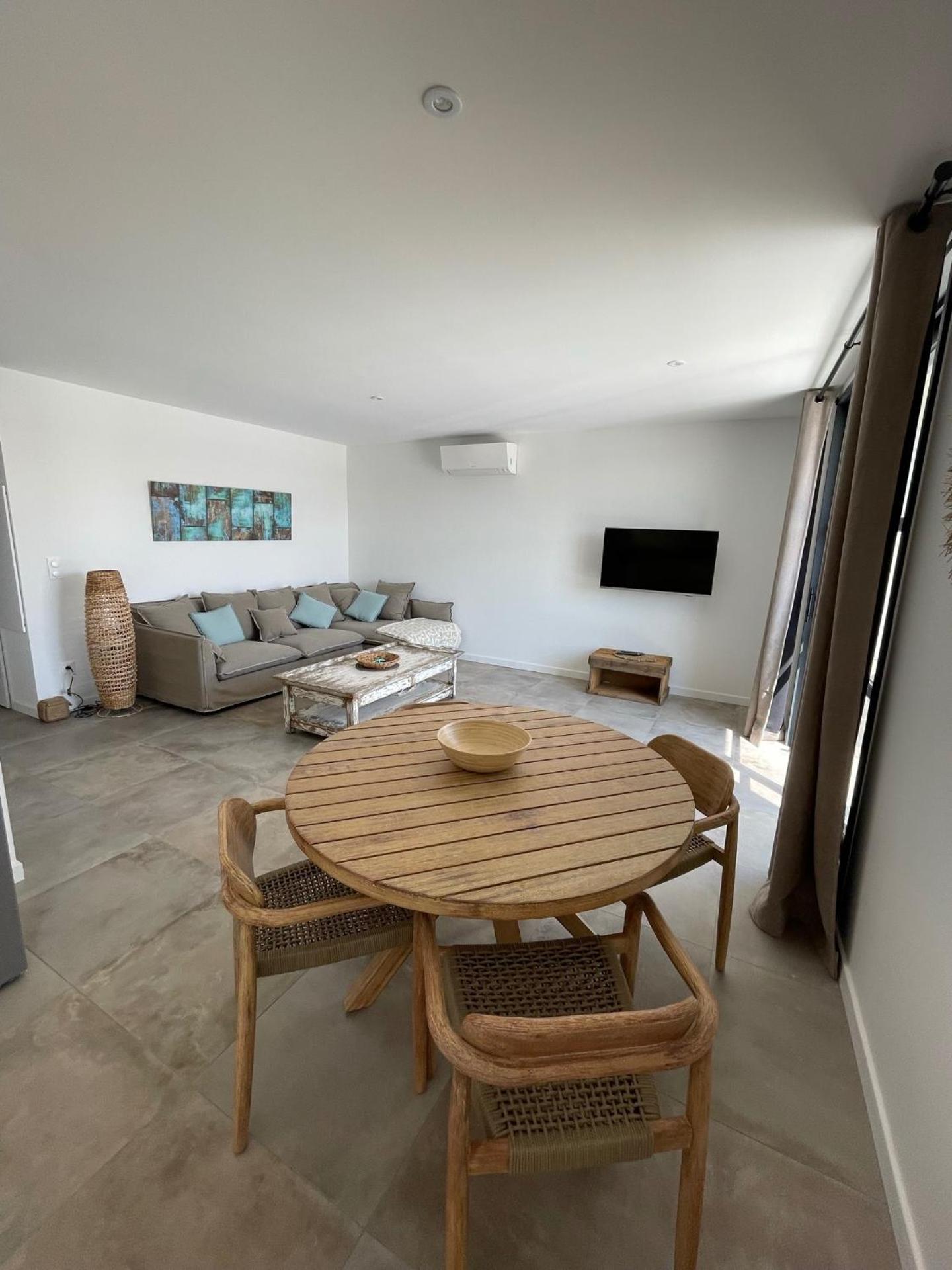 La maison du Port Apt ROMA