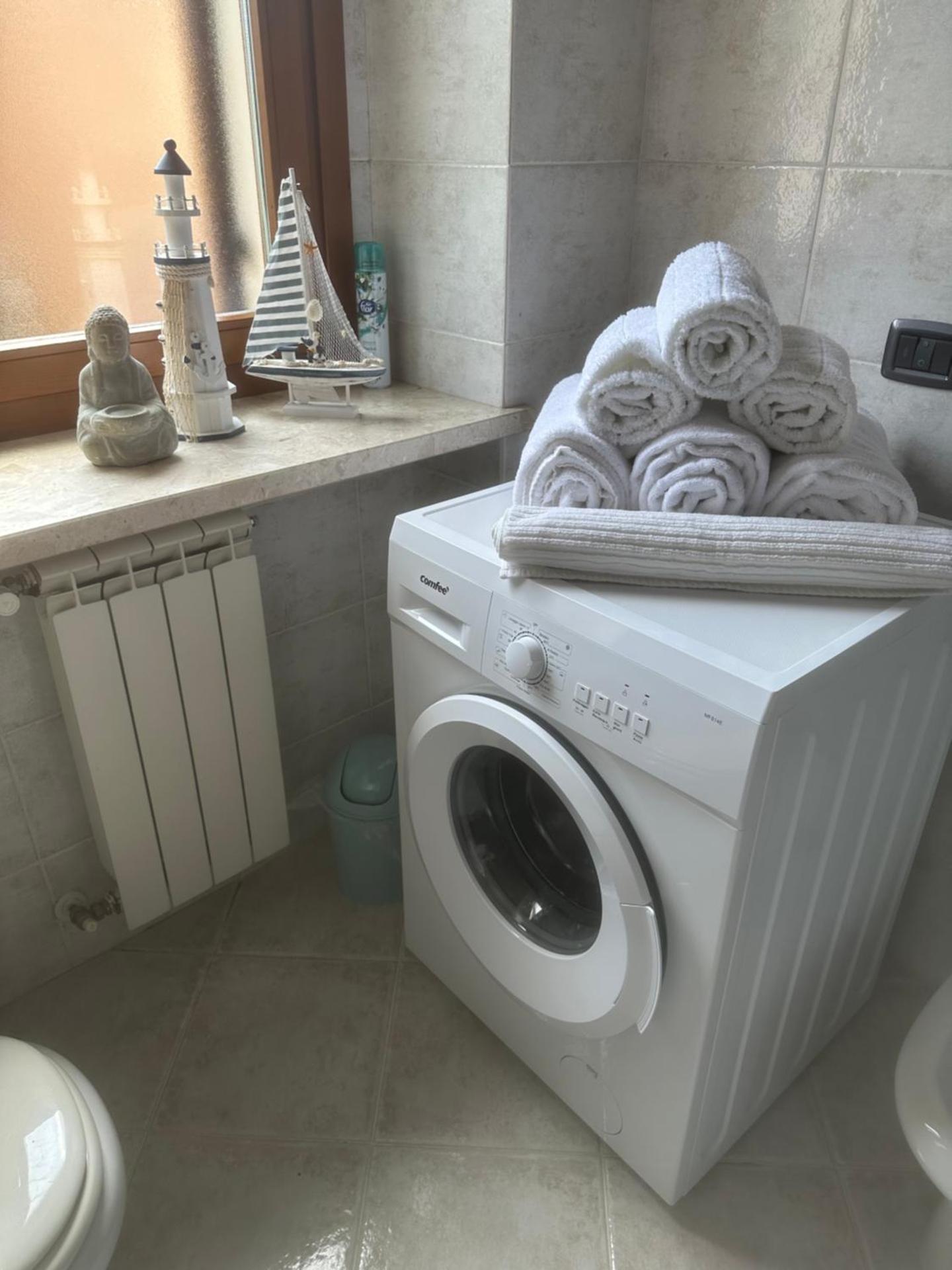 Casa Matilde - Residence Cà Vecchia