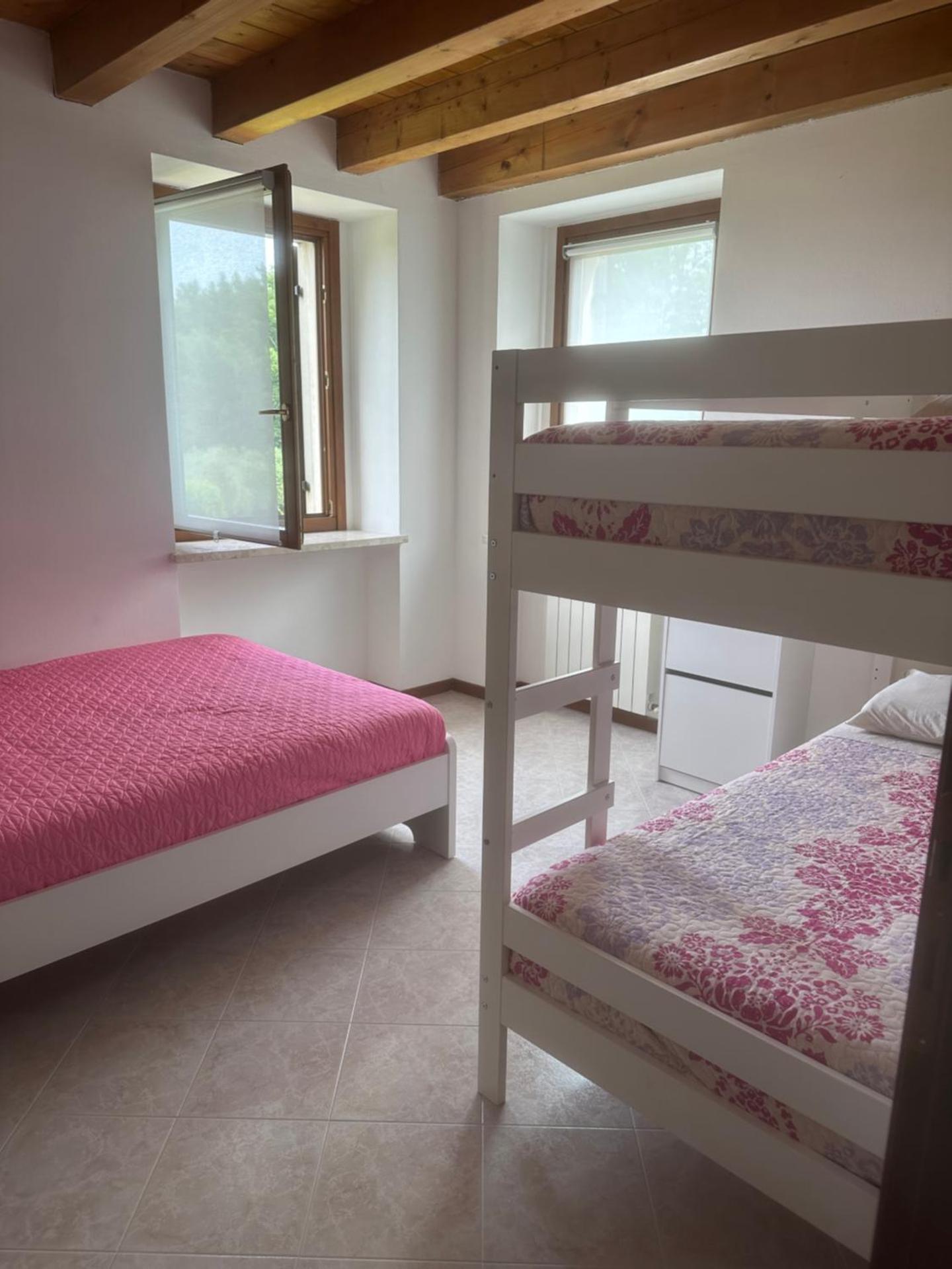 Casa Matilde - Residence Cà Vecchia