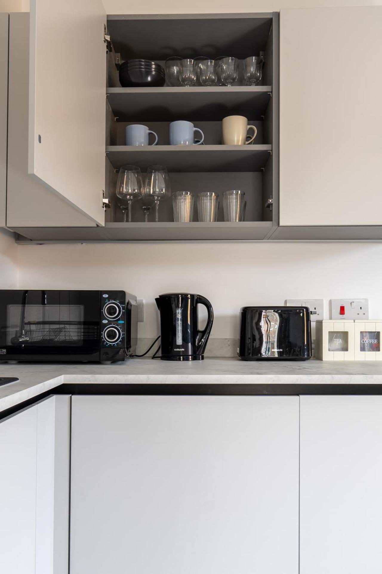 Hemel Apartments- City Zen