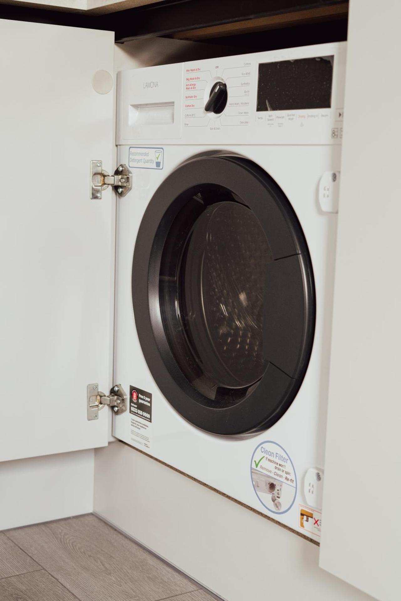 Hemel Apartments- City Zen