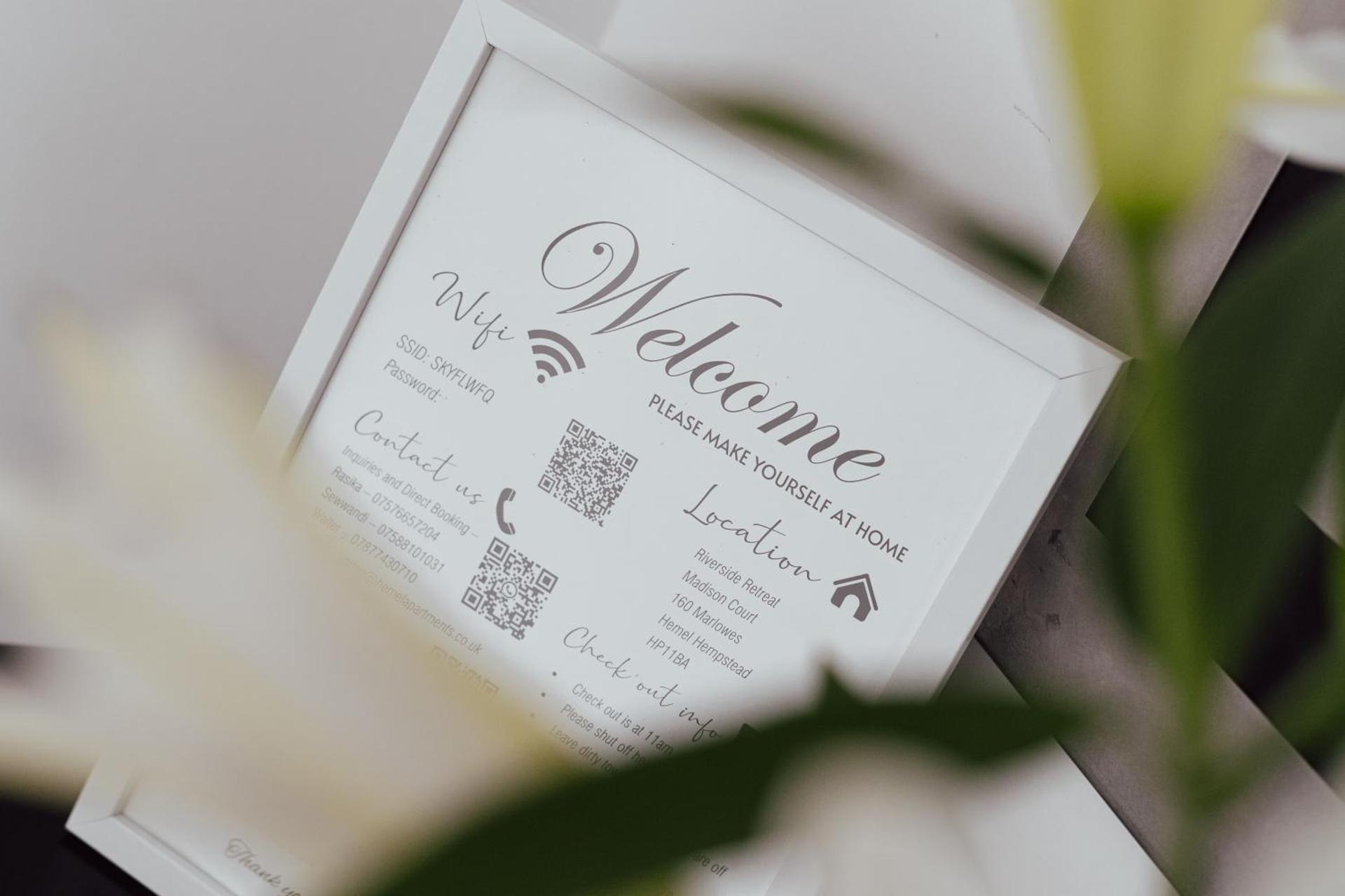 Hemel Apartments- City Zen