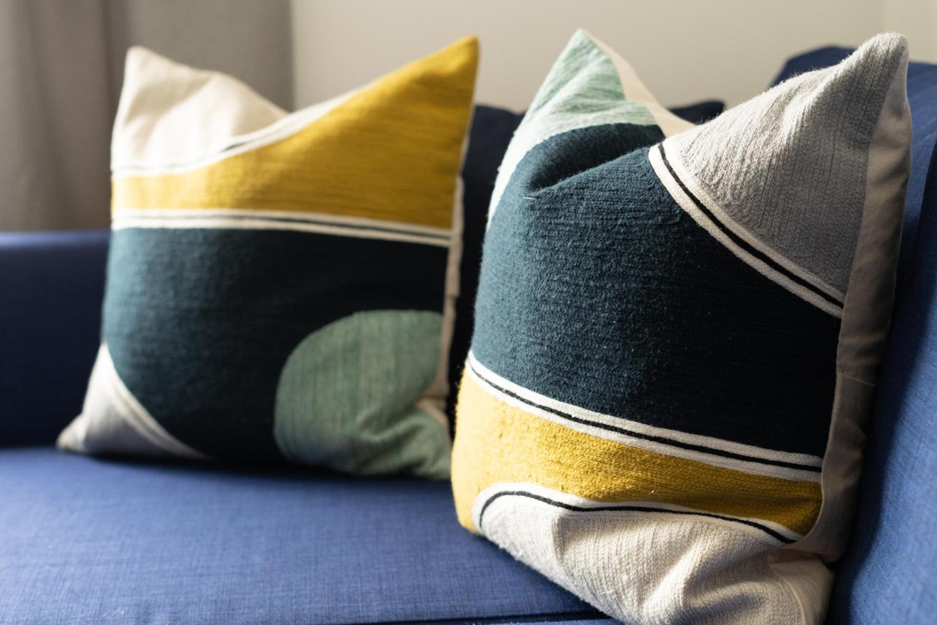 Hemel Apartments- City Zen