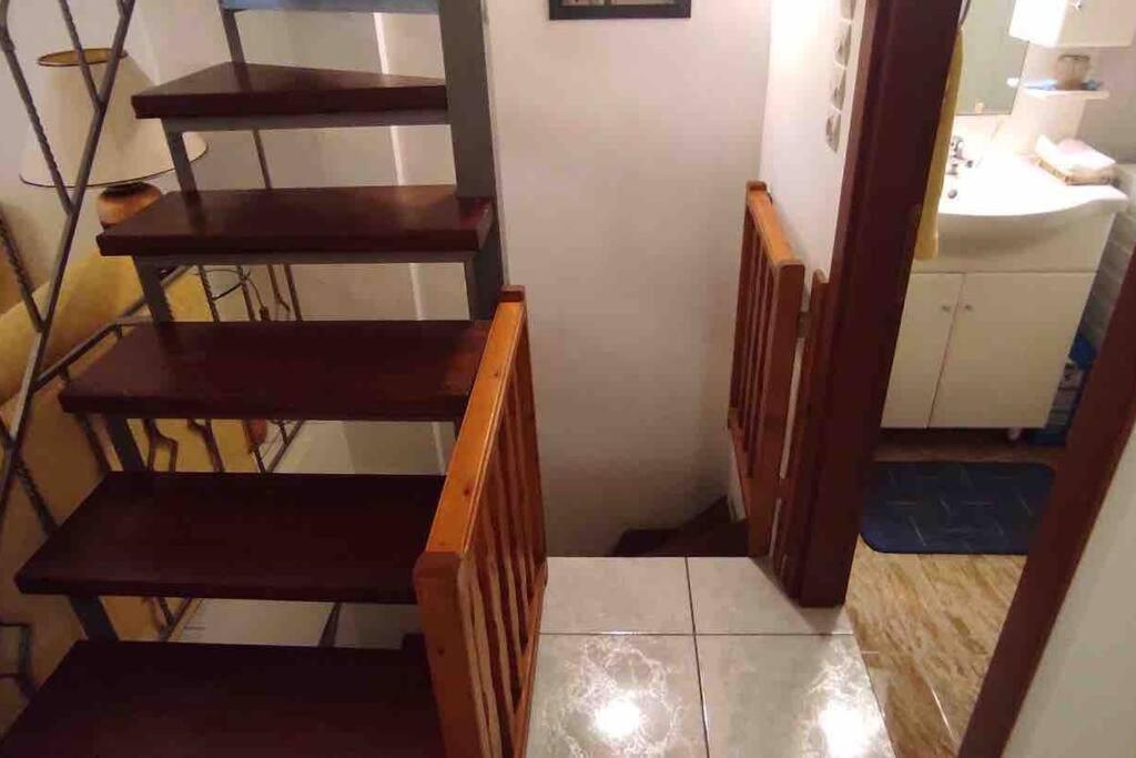 Luxury Beach House 3 Br, AC