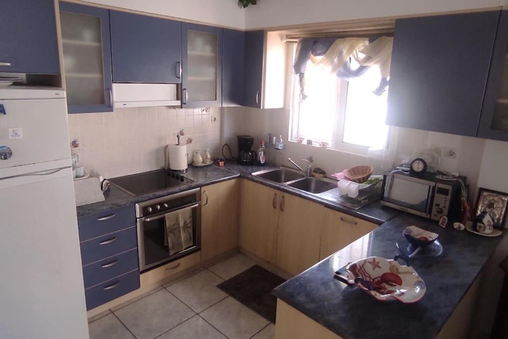 Luxury Beach House 3 Br, AC