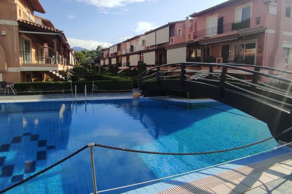 Luxury Beach House 3 Br, AC