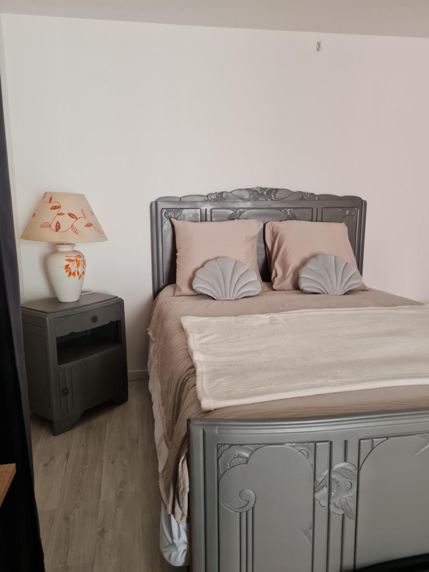 Appt 2 pièces à 15 mn du Salagou