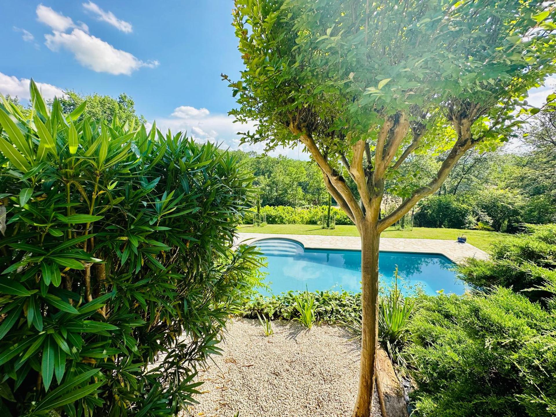 Suite Armagnac, relaxing gite near Nogaro