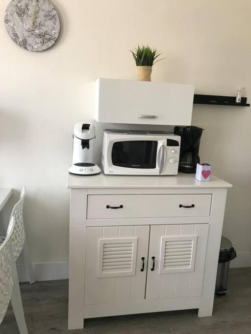 Les Issambres Superbe studio avec terrasse