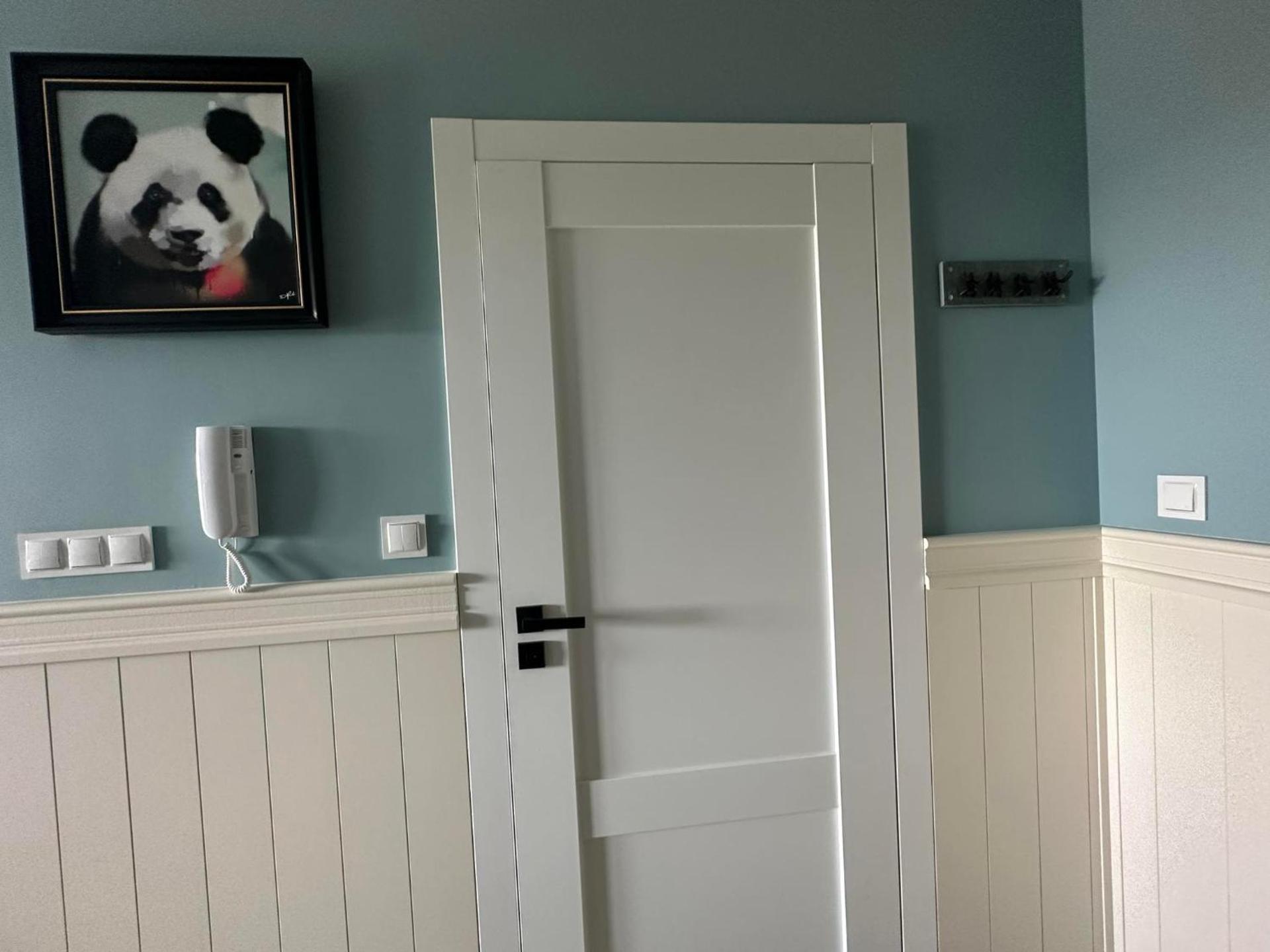 Apartament na Wzgórzu Miętowy